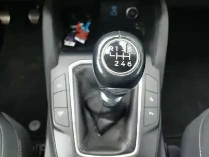 Photo 6 Ford Kuga  2.0 EcoBlue 150ch mHEV Titanium