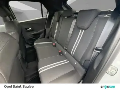 Photo 11 Opel Corsa  1.2 Turbo 100ch GS