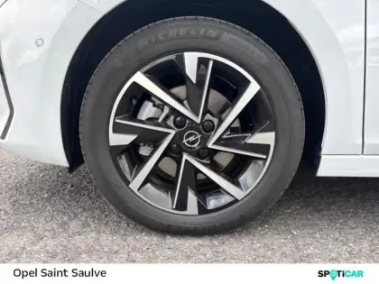 Photo 12 Opel Corsa  1.2 Turbo 100ch GS