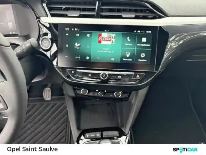 Photo 13 Opel Corsa  1.2 Turbo 100ch GS