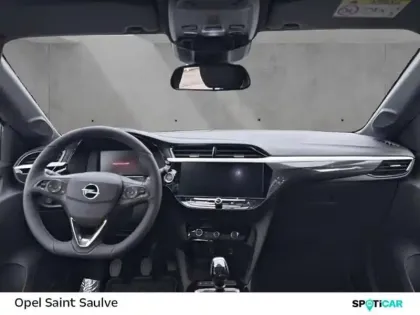 Photo 7 Opel Corsa  1.2 Turbo 100ch GS