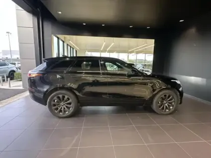 Photo 5 Land rover Range Rover  Velar 2.0D 240ch R-Dynamic SE AWD BVA