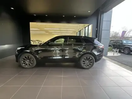 Photo 7 Land rover Range Rover  Velar 2.0D 240ch R-Dynamic SE AWD BVA