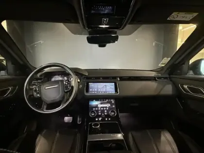 Photo 8 Land rover Range Rover  Velar 2.0D 240ch R-Dynamic SE AWD BVA