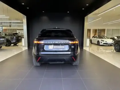 Photo 6 Land rover Range Rover  Velar 2.0D 240ch R-Dynamic SE AWD BVA