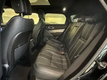 Photo 10 Land rover Range Rover  Velar 2.0D 240ch R-Dynamic SE AWD BVA