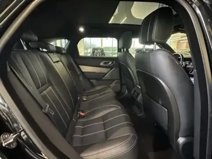 Photo 11 Land rover Range Rover  Velar 2.0D 240ch R-Dynamic SE AWD BVA