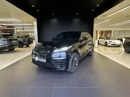 Photo Land Rover Range Rover