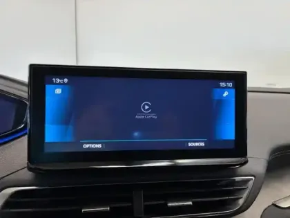 Photo 13 Peugeot 5008  2.0 BlueHDi 180ch S&S GT EAT8