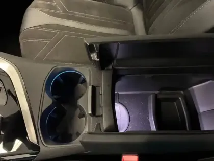 Photo 6 Peugeot 5008  2.0 BlueHDi 180ch S&S GT EAT8