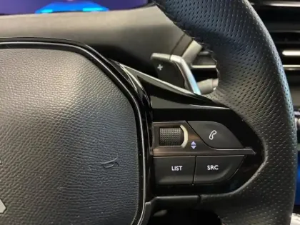 Photo 9 Peugeot 5008  2.0 BlueHDi 180ch S&S GT EAT8