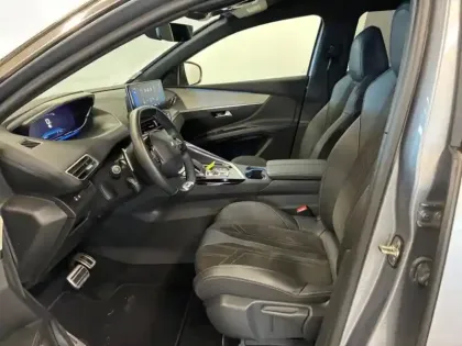 Photo 7 Peugeot 5008  2.0 BlueHDi 180ch S&S GT EAT8