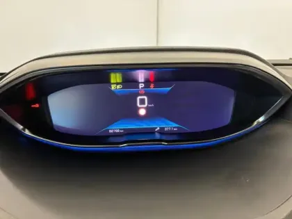 Photo 8 Peugeot 5008  2.0 BlueHDi 180ch S&S GT EAT8