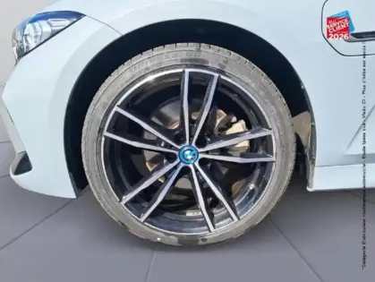 Photo 9 BMW Serie 3 Série 3 Touring 330eA 292ch M Sport