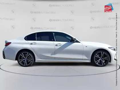 Photo 18 BMW Serie 3 Série 3 320eA 204ch
