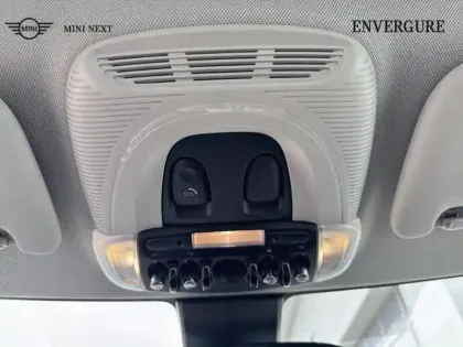 Photo 5 Mini Mini Clubman Cooper 136ch Essential BVA7
