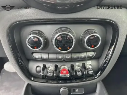 Photo 9 Mini Mini Clubman Cooper 136ch Essential BVA7