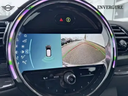 Photo 10 Mini Mini Clubman Cooper 136ch Essential BVA7