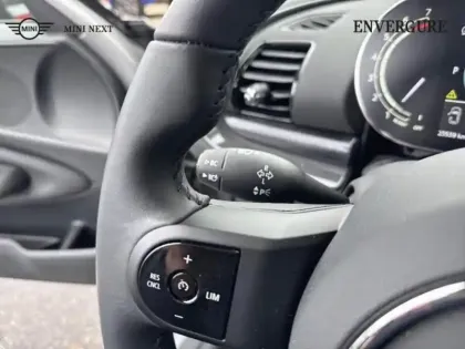 Photo 11 Mini Mini Clubman Cooper 136ch Essential BVA7
