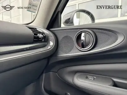 Photo 7 Mini Mini Clubman Cooper 136ch Essential BVA7