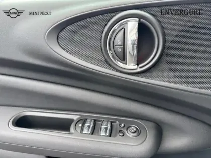 Photo 14 Mini Mini Clubman Cooper 136ch Essential BVA7