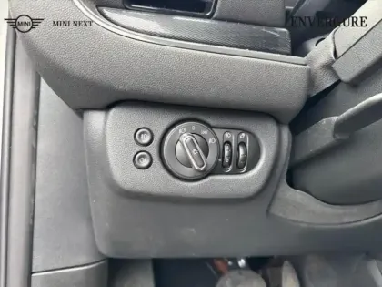 Photo 13 Mini Mini Clubman Cooper 136ch Essential BVA7