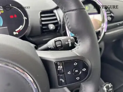 Photo 12 Mini Mini Clubman Cooper 136ch Essential BVA7