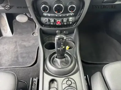 Photo 8 Mini Mini Clubman Cooper 136ch Essential BVA7