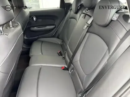 Photo 6 Mini Mini Clubman Cooper 136ch Essential BVA7