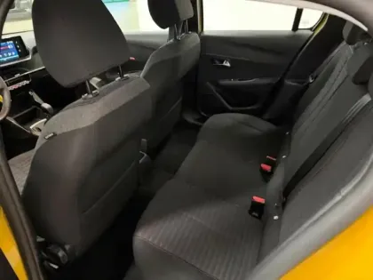 Photo 11 Peugeot 208  1.2 PureTech 75ch S&S Active