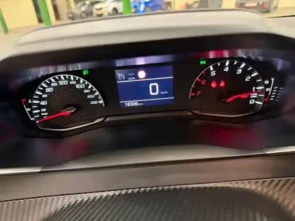 Photo 12 Peugeot 208  1.2 PureTech 75ch S&S Active