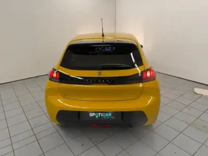 Photo 5 Peugeot 208  1.2 PureTech 75ch S&S Active