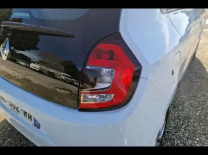 Photo 13 Renault Twingo  E-Tech Electric Equilibre R80 Achat Intégral