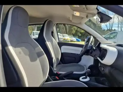 Photo 9 Renault Twingo  E-Tech Electric Equilibre R80 Achat Intégral