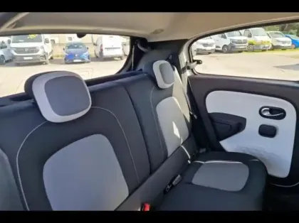 Photo 10 Renault Twingo  E-Tech Electric Equilibre R80 Achat Intégral