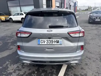 Photo 5 Ford Kuga Gén. III Ph1 ST-Line X 5