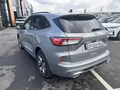 Photo 6 Ford Kuga Gén. III Ph1 ST-Line X 5