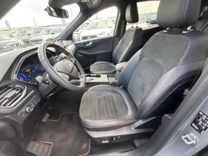 Photo 9 Ford Kuga Gén. III Ph1 ST-Line X 5