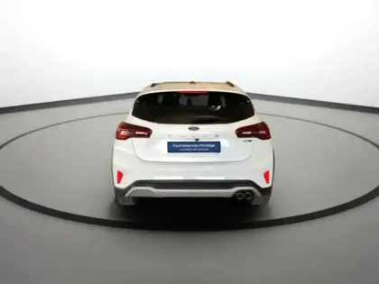 Photo 5 Ford Focus Gén. IV Ph2 Active X 5