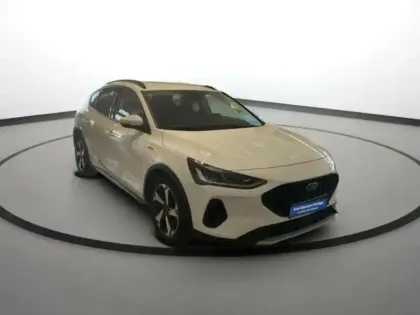 Photo Ford Focus Active X