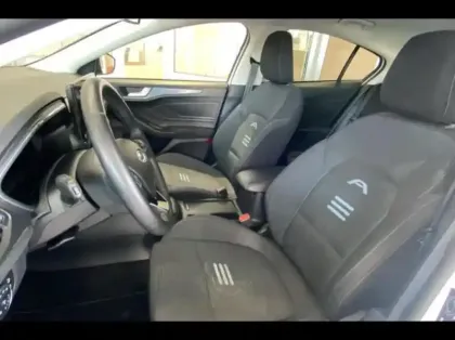 Photo 9 Ford Focus Gén. IV Ph2 Active X 5