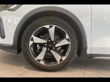 Photo 12 Ford Focus Gén. IV Ph2 Active X 5