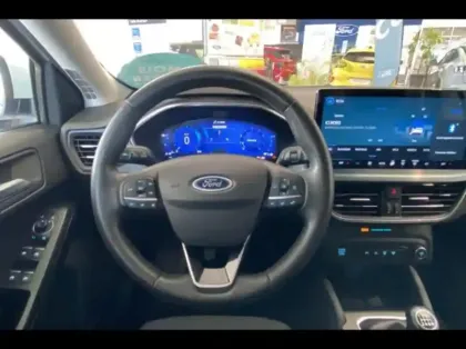 Photo 8 Ford Focus Gén. IV Ph2 Active X 5