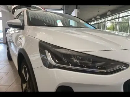 Photo 13 Ford Focus Gén. IV Ph2 Active X 5