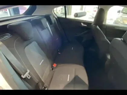 Photo 14 Ford Focus Gén. IV Ph2 Active X 5