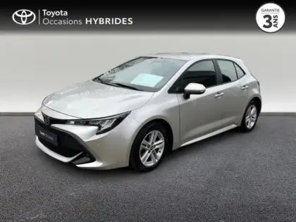 Photo Toyota Corolla