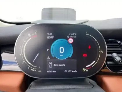 Photo 10 Mini Mini  Cooper 136ch Edition Premium Plus BVA7