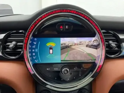 Photo 14 Mini Mini  Cooper 136ch Edition Premium Plus BVA7