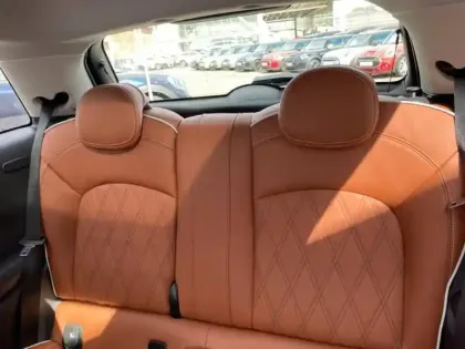 Photo 7 Mini Mini  Cooper 136ch Edition Premium Plus BVA7