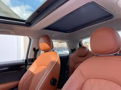 Photo 6 Mini Mini  Cooper 136ch Edition Premium Plus BVA7